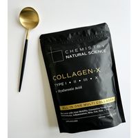 Chemistry Natural Science Collagen-X - 300g